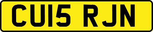 CU15RJN