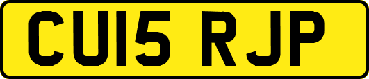 CU15RJP
