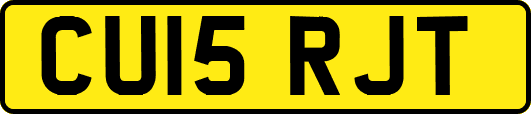 CU15RJT