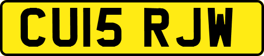 CU15RJW