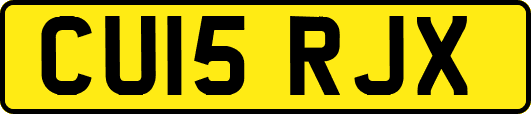 CU15RJX