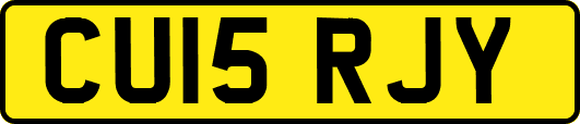 CU15RJY