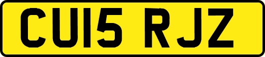 CU15RJZ