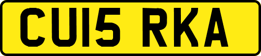 CU15RKA