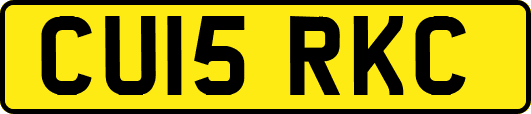 CU15RKC