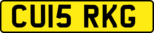 CU15RKG