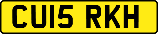 CU15RKH