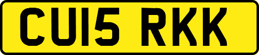 CU15RKK
