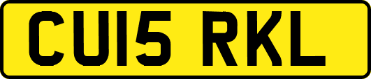 CU15RKL
