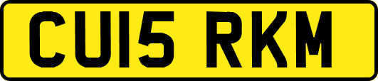 CU15RKM