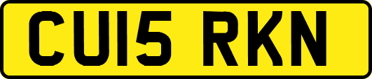 CU15RKN