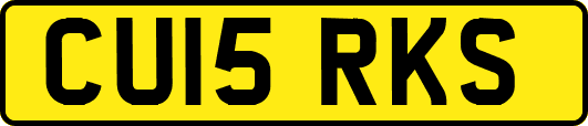 CU15RKS