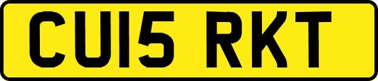 CU15RKT