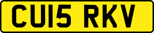 CU15RKV