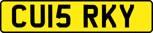 CU15RKY