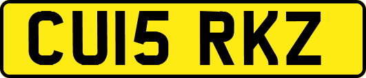 CU15RKZ