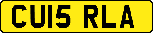 CU15RLA