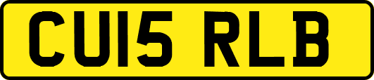 CU15RLB