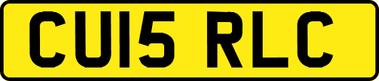 CU15RLC