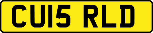 CU15RLD
