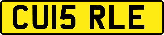 CU15RLE