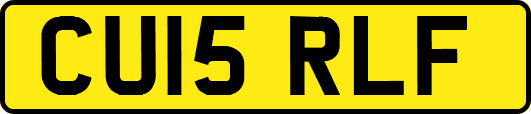CU15RLF