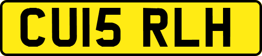 CU15RLH