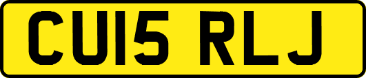 CU15RLJ