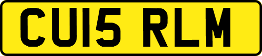 CU15RLM