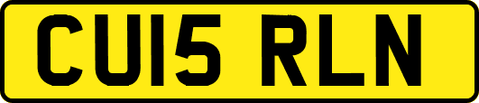 CU15RLN