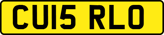CU15RLO