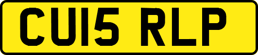CU15RLP