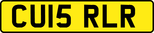 CU15RLR