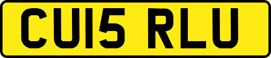 CU15RLU