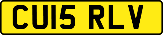 CU15RLV