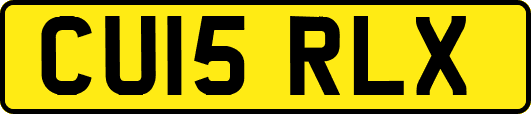 CU15RLX