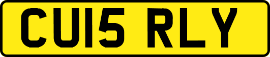 CU15RLY