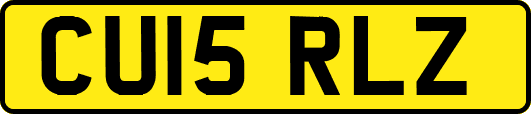 CU15RLZ