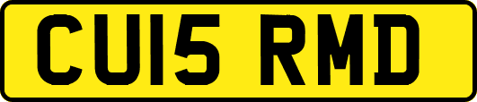 CU15RMD