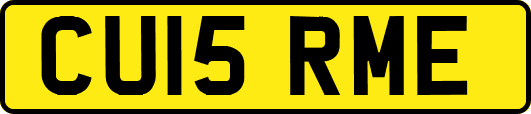CU15RME