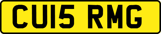 CU15RMG