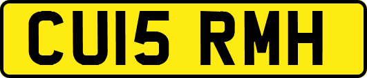 CU15RMH