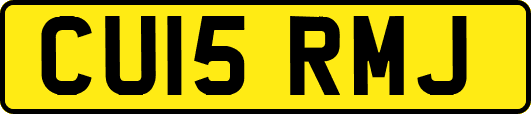 CU15RMJ