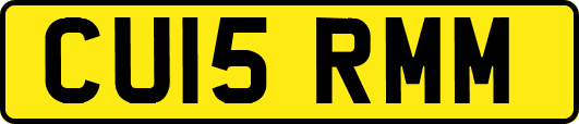 CU15RMM