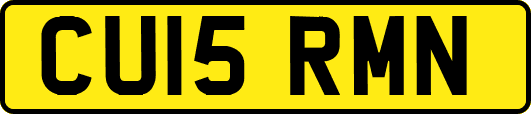 CU15RMN