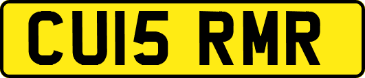 CU15RMR