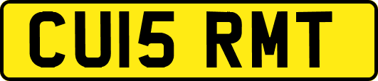 CU15RMT