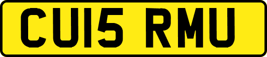 CU15RMU