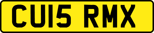 CU15RMX