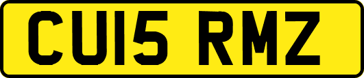 CU15RMZ